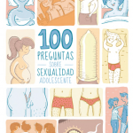 Carol Galleguillos participa como Experta en el Libro "100 Preguntas Sobre Sexualidad Adolescente"